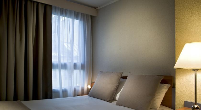 Timhotel Nation Paris Dış mekan fotoğraf