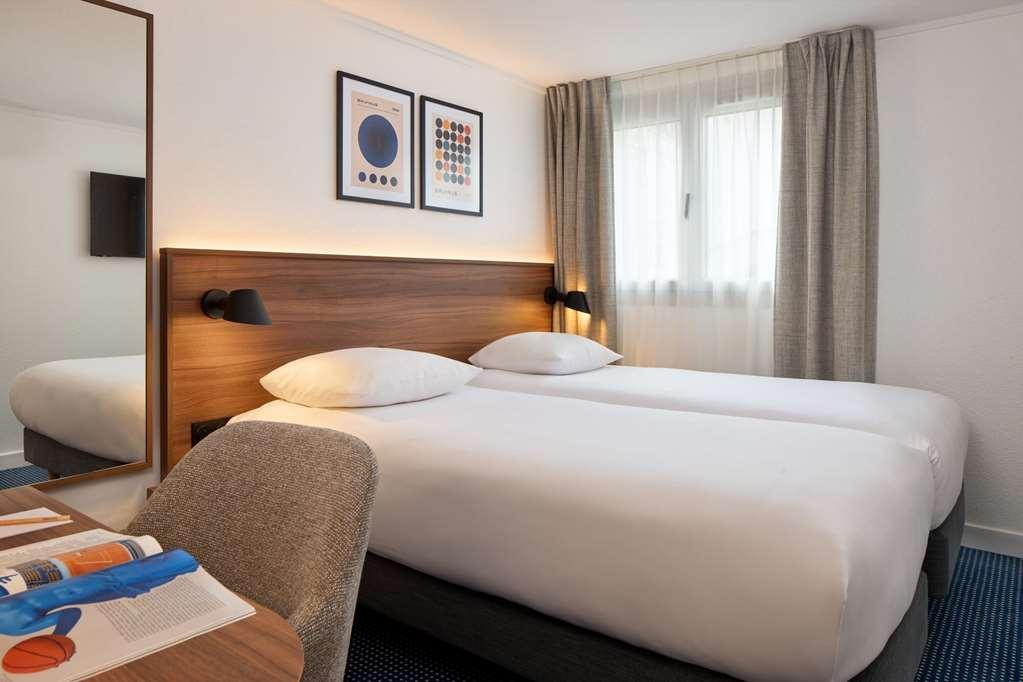 Timhotel Nation Paris Oda fotoğraf