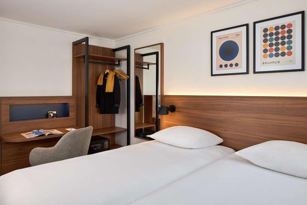 Timhotel Nation Paris Oda fotoğraf