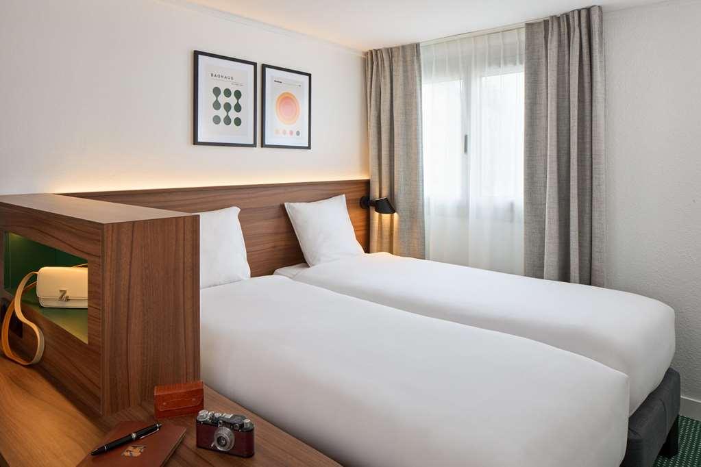 Timhotel Nation Paris Oda fotoğraf