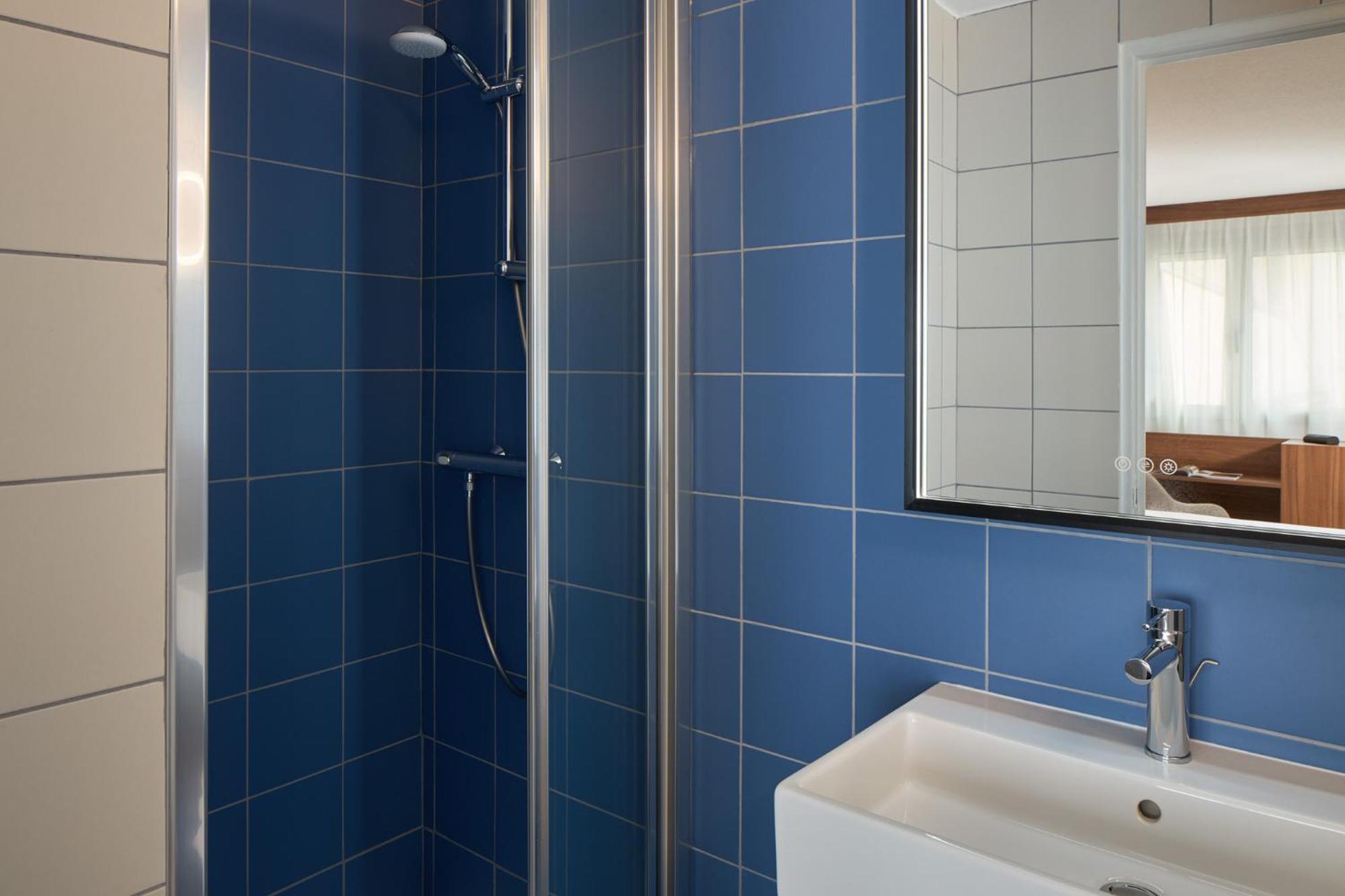 Timhotel Nation Paris Dış mekan fotoğraf