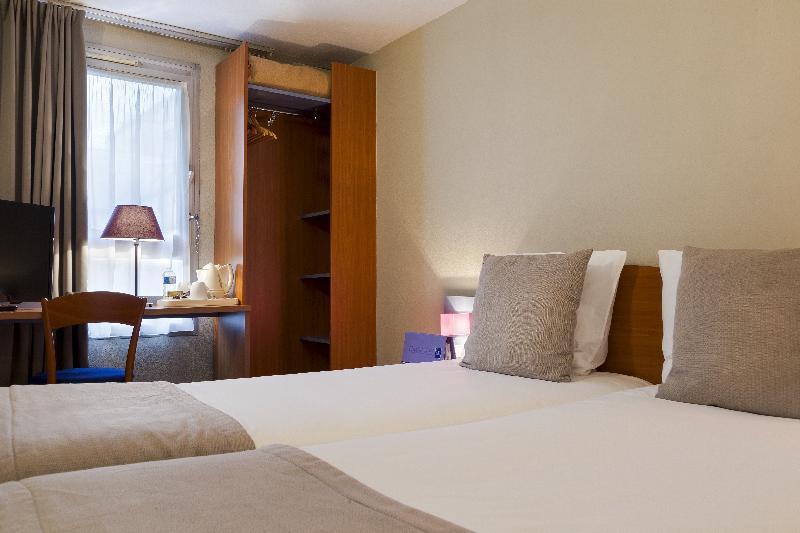 Timhotel Nation Paris Dış mekan fotoğraf